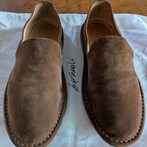 Marsell Brown Loafers - Size 12 US / 45 EU